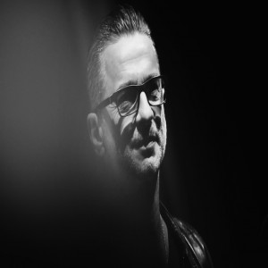 Dave Gahan's Photo