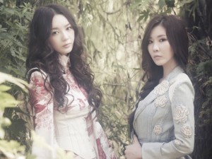 Davichi's Photo