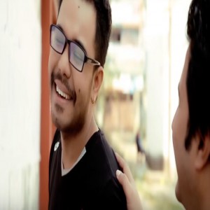 Ifoto ya David Shankar