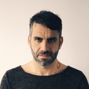 David Tort
