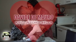 Davide De Mauro