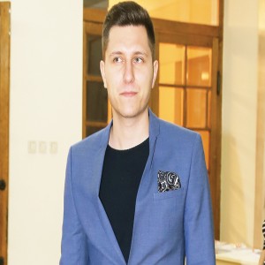 Davor Jovanovic