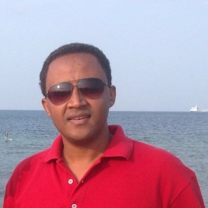 Dawit Haile