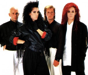 Foto di Dead Or Alive