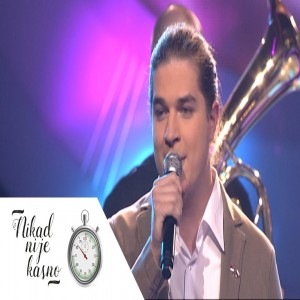 Dejan Petrovic Big Band