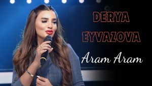 Derya Eyvazova