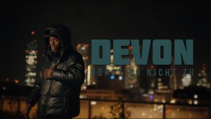 Foto van Devon