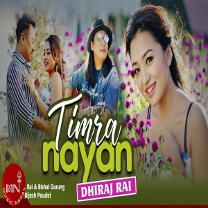 Ifoto ya Dhiraj Rai