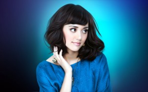 Dia Frampton