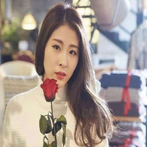 Diamond Zhang