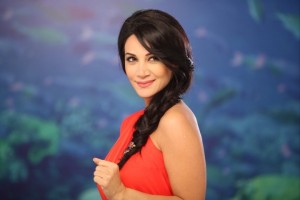 Diana Haddad