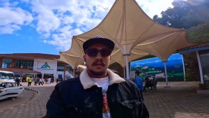 Dibesh Pokharel