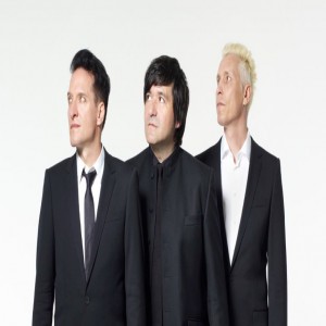 Foto saka Die Ärzte