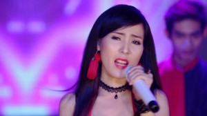 Diệp Hoài Ngọc