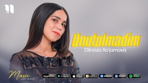 Dilnoza Xo'jamova