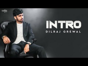 Foto Dilraj Grewal