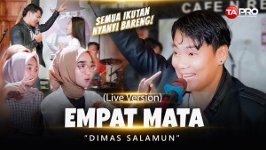 Dimas Salamun
