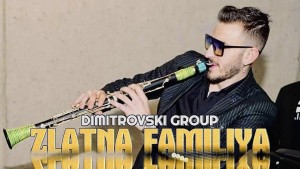 Dimitrovski Group