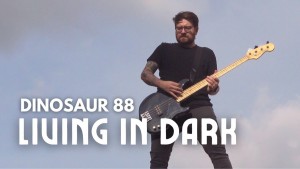 Dinosaur 88