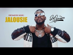 Diomede King