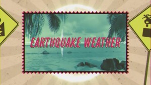 عکس از Dirty Heads