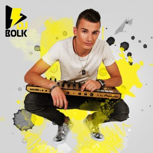 Dj Bolk
