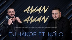 Fotografie Dj Hakop