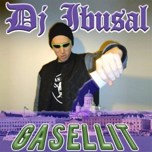 Sawirka Dj Ibusal