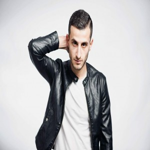 Dj Iljano