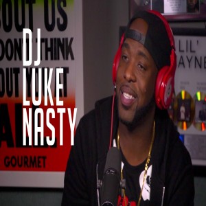 Dj Luke Nasty