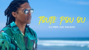 Dj Mimi Kaf Malbar
