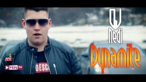 Foto vun Dj Nedi