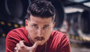 Fotografie Dj Paco