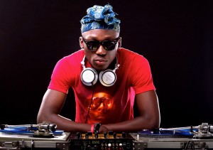 Foto di Dj Spinall