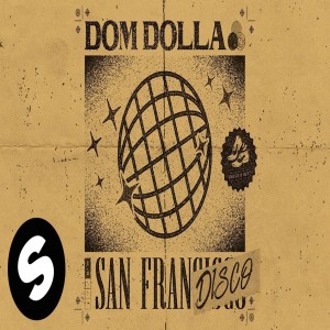 Dom Dolla