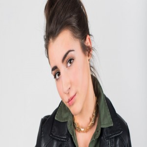 Foto e Dominika Sozańska