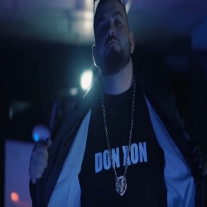 Don Xon