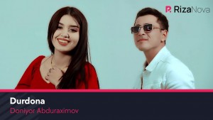 Doniyor Abduraximov