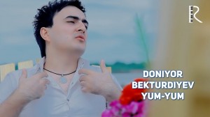 Doniyor Bekturdiyev