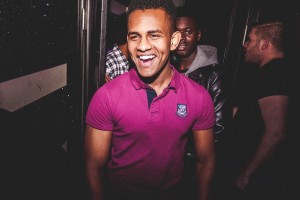 Foto van Dopebwoy