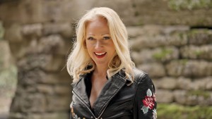 Doris Gruber
