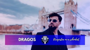 Dragos Calota
