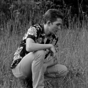 Drake Chisholm
