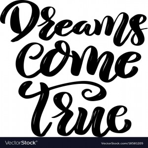 Picha ya Dreams Come True