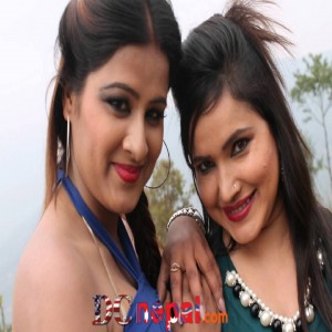 Ifoto ya Durga Kharel