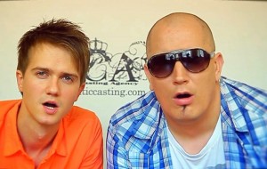Dween & Nikolajs Puzikovs