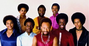 Earth, Wind & Fire