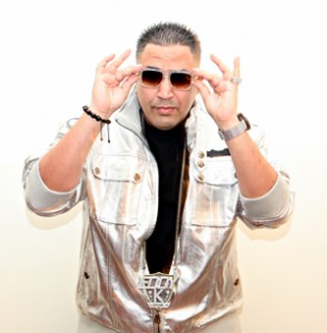 Eddy K