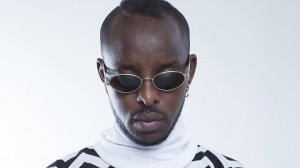 Eddy Kenzo