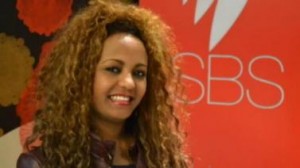 Eden Gebreselassie
